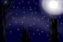 moon-stars-and-trees