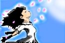 sun-girl