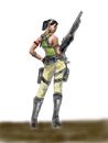 halo-girl halo-girl