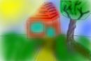 a-house