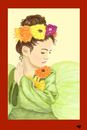 butterfly-girl