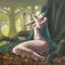 flute-girl by choinet