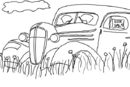 old-car