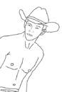 young-cowboy
