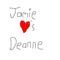 jamie-loves-deanne by jamiefudge4