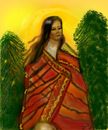 native-american-woman