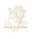 cock-a-doodle-doo