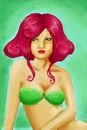 pink-mermaid