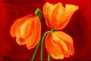 three-tulips
