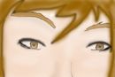 eyes