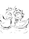 duckies