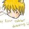 mi-primer-dibujo-con-t by camyflor