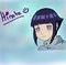 hinata-a-color by ariadnad