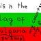 the-flag-of-bulgaria by nelikalinova
