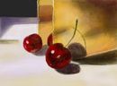 cherries
