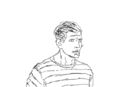 sandman-sketch