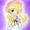 cute-girl by palpi