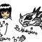 kedrigern-and-monoking by kedrigern