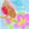 clour-the-birdy by neonlc