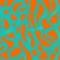 blue--doodle by loyla