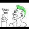 rock-on by croate