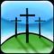 calvary-crosses by brentenlena