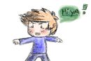 hi----ya
