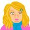 lady-with-srcaft by loyla