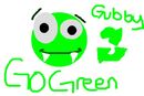 go-green-gubby