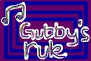 gubby-rules-sign