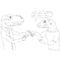 lizard-mugger by nathanb