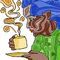 coffee by miloula