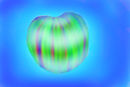 irridecent-apple