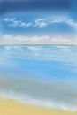 the-beach