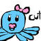 baby-cutie by Nibby
