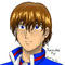 syusuke-fuji by Drawer4869