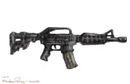 short-m4