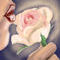 flowers-kiss by suisei