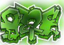 green-graffiti green-graffiti