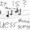 gusess-what-song-it-is by snupon