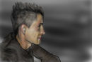 looking-boy
