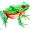 frog by marissa112