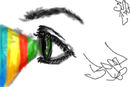 color-eye