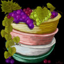 grapes