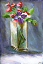 carnation-and-clematis