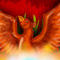 phoenix by opalescent