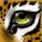 ojo-guepardo-eye-guepa by peke7