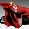 red-dress-mercedes-clc by mercedesbenz
