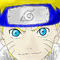 naruto by 32flavors