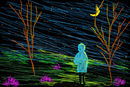 star-gaze